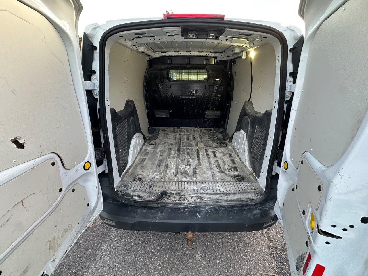 Ford Transit Connect 2016, bild 6/8
