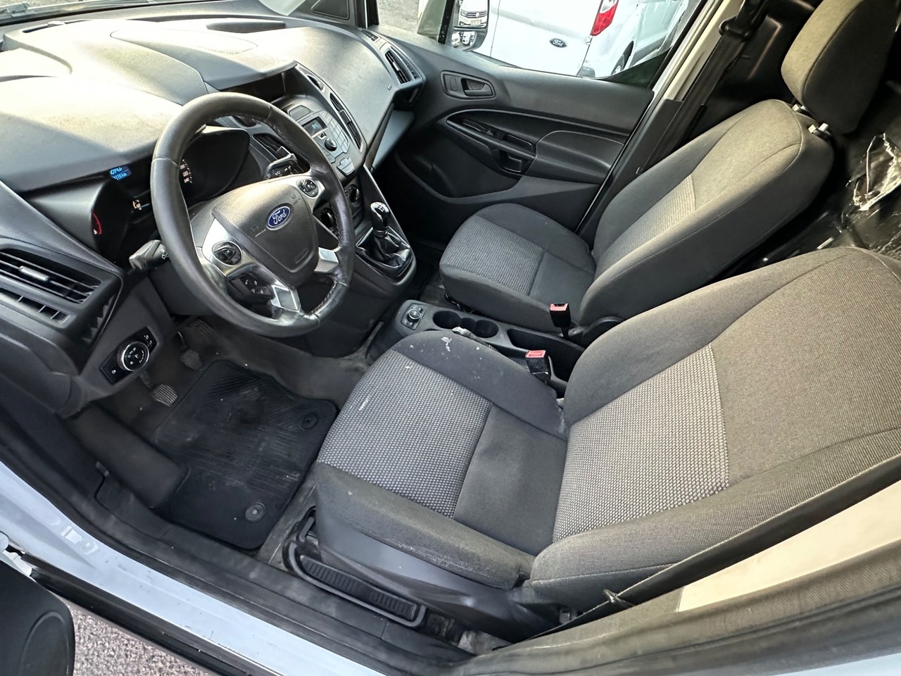Ford Transit Connect 2016, bild 8/8