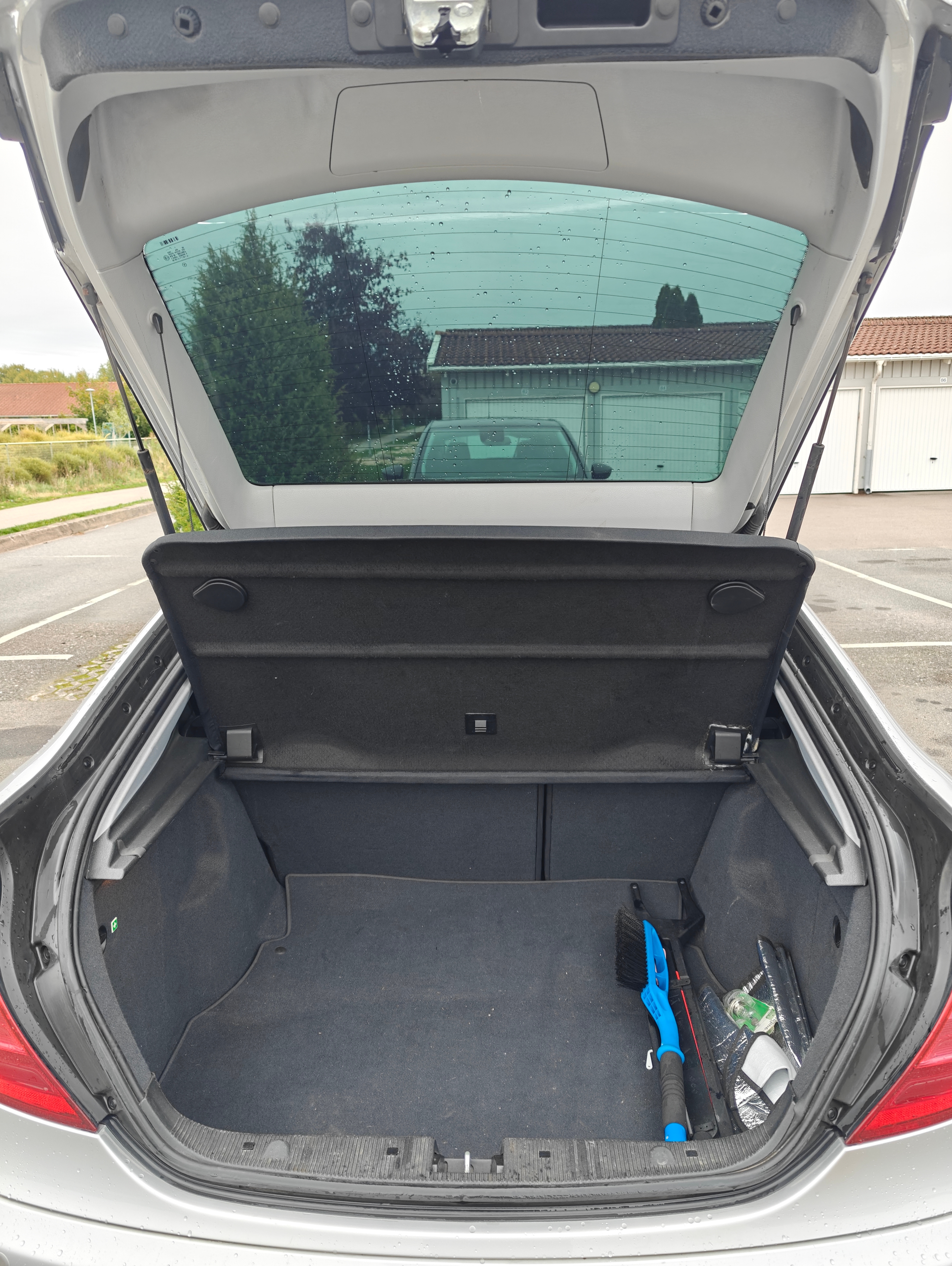 Mercedes-Benz C 2001, bild 4/7