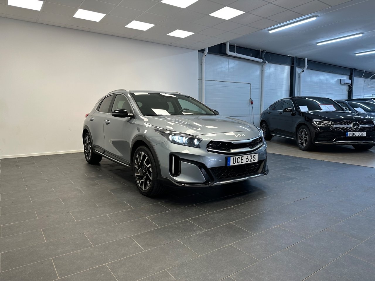 Kia XCeed 2023, bild 6/10
