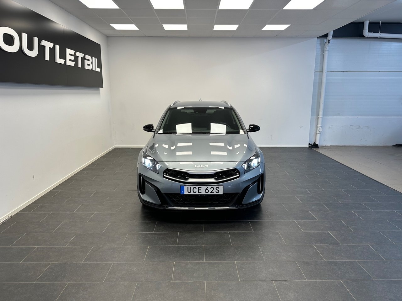 Kia XCeed 2023, bild 5/10