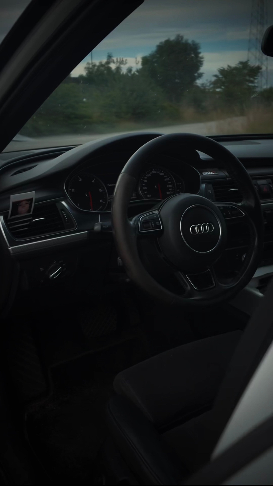 Audi A6 Avant 3.0 TDI V6 DPF Multitronic 2013, bild 5/5