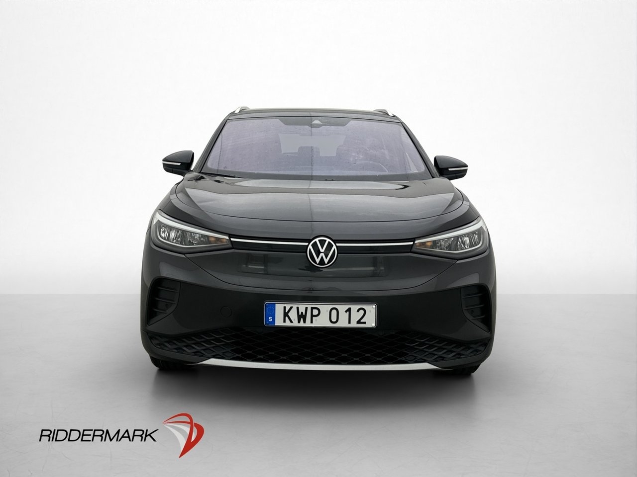 Volkswagen ID.4 2021, bild 3/10