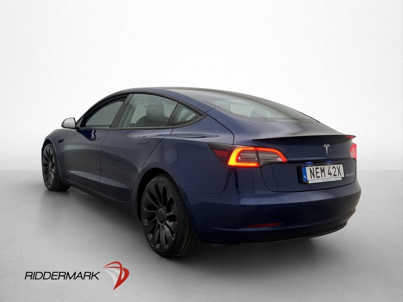 Tesla Model 3 2021, photo 3/10