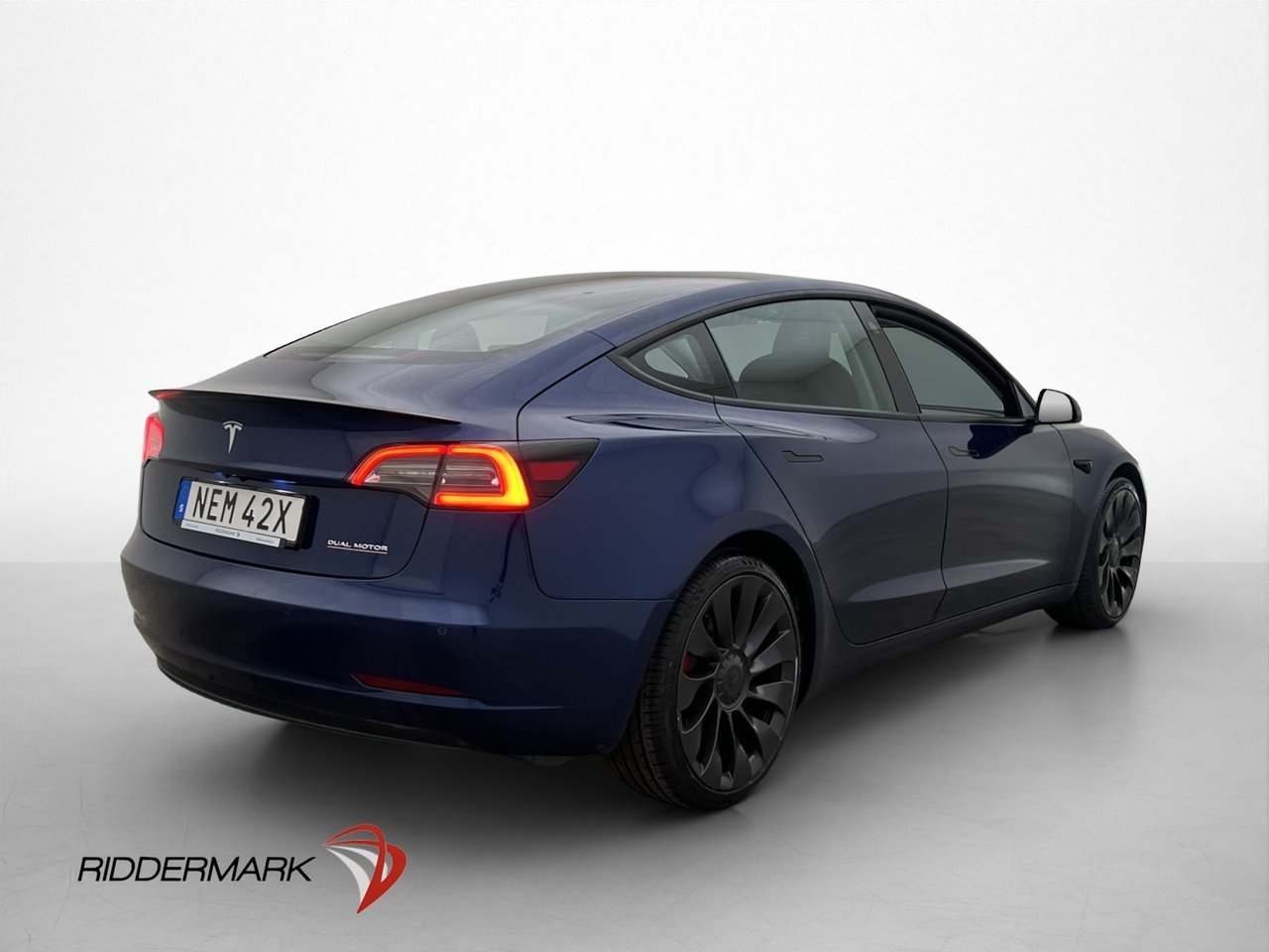 Tesla Model 3 2021, photo 5/10