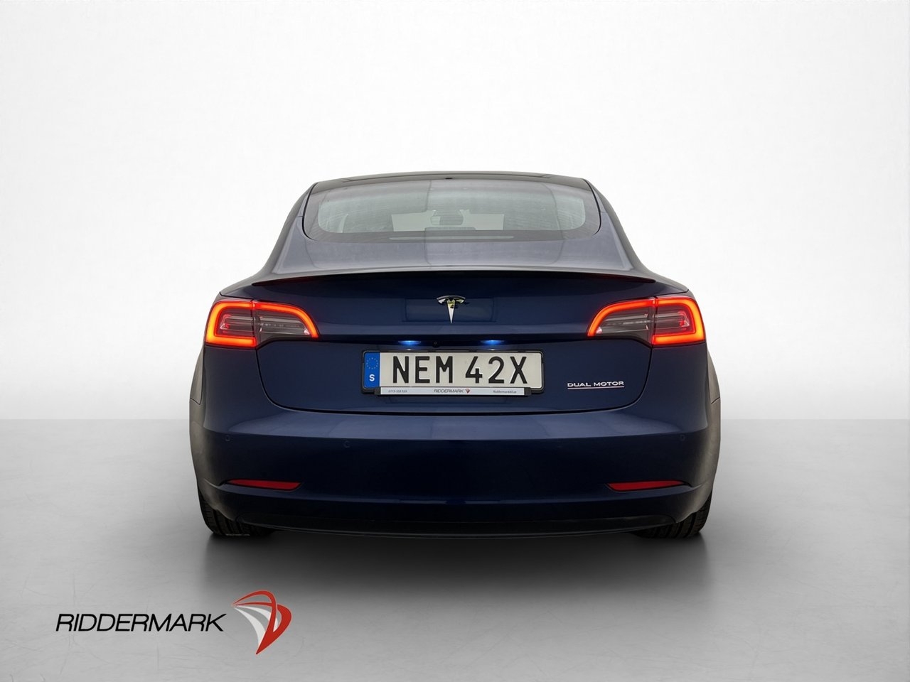 Tesla Model 3 2021, photo 4/10