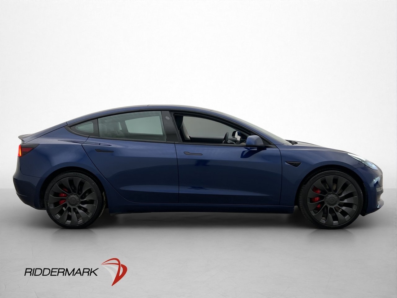 Tesla Model 3 2021, photo 6/10
