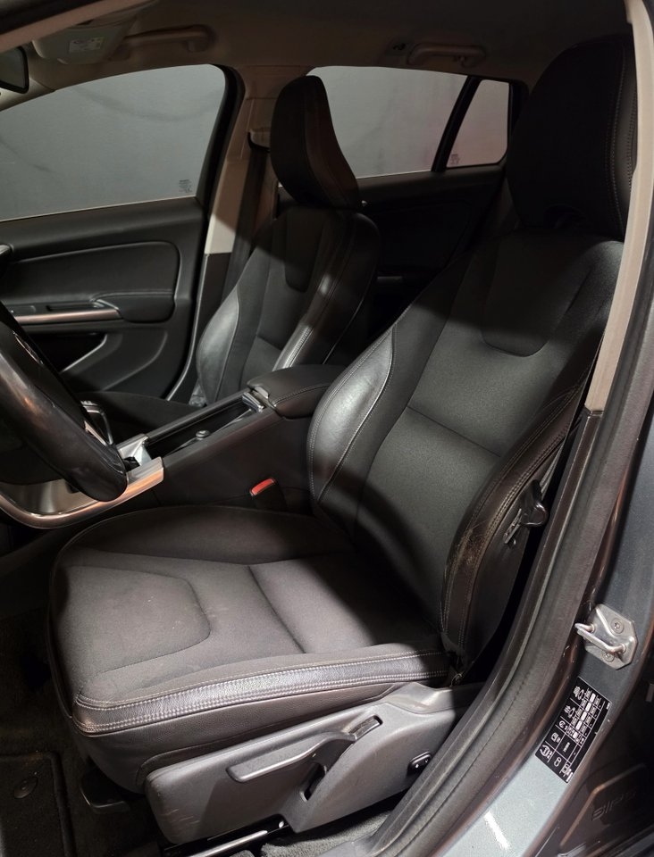 Volvo V60 2016, bild 7/10