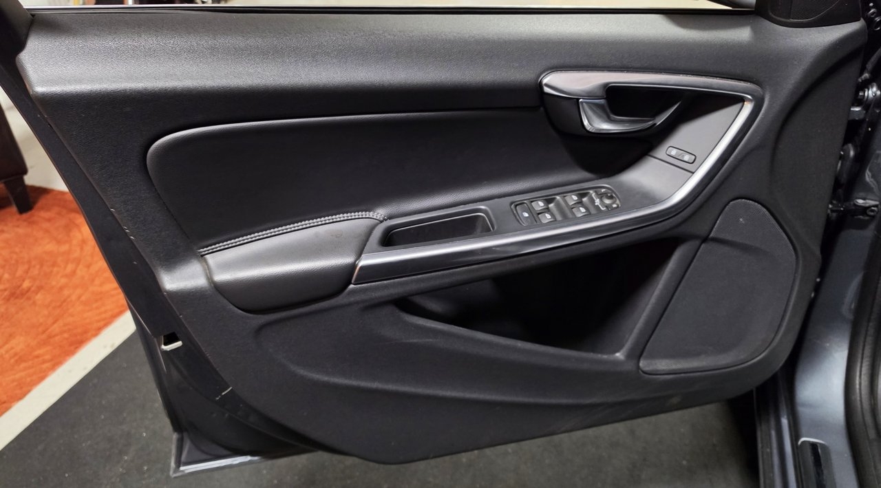 Volvo V60 2016, bild 6/10