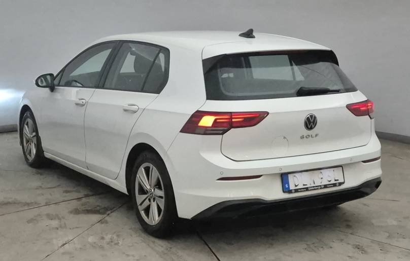 Volkswagen Golf 2023, bild 5/10