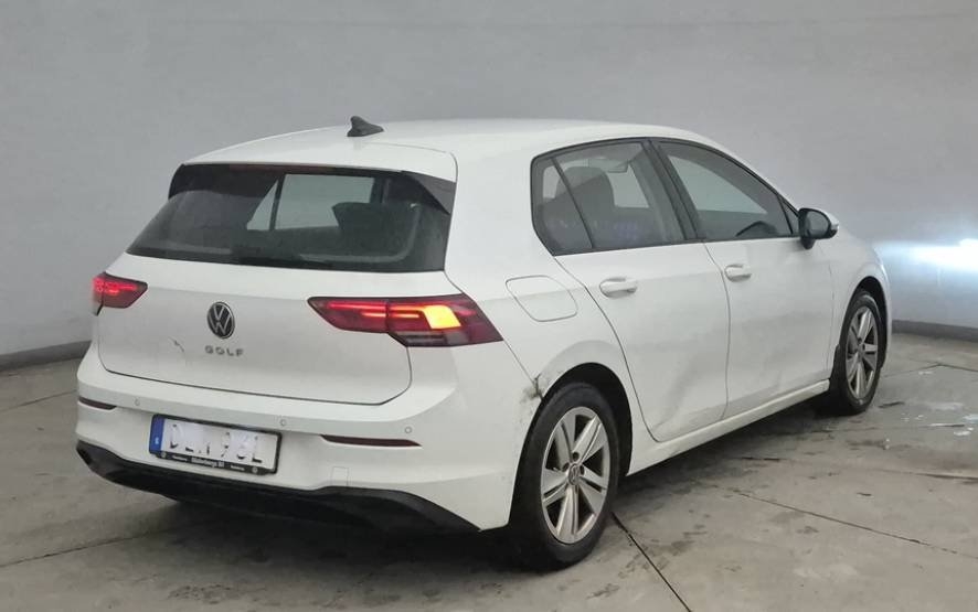 Volkswagen Golf 2023, bild 2/10
