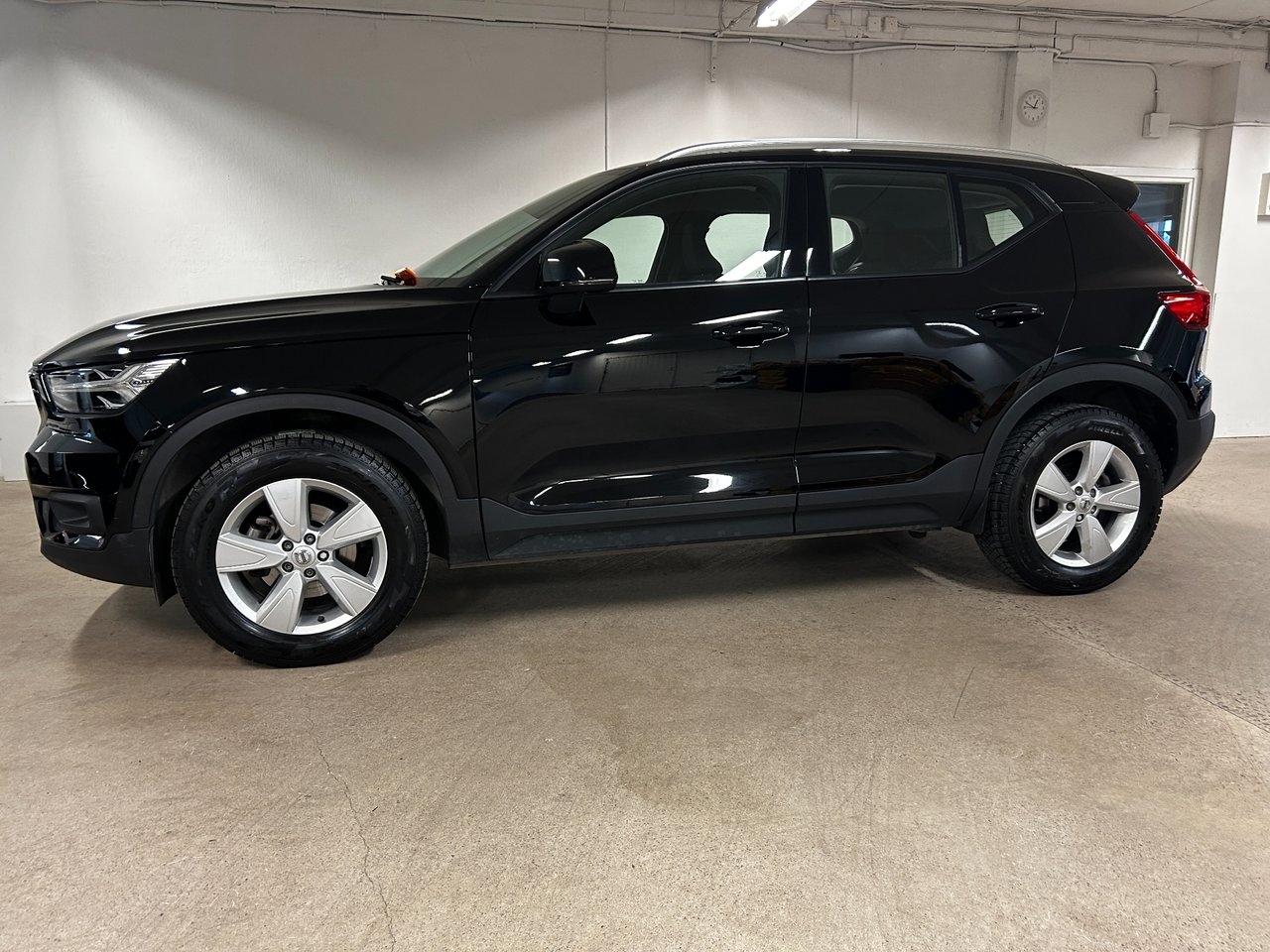Volvo XC40 2021, bild 5/10