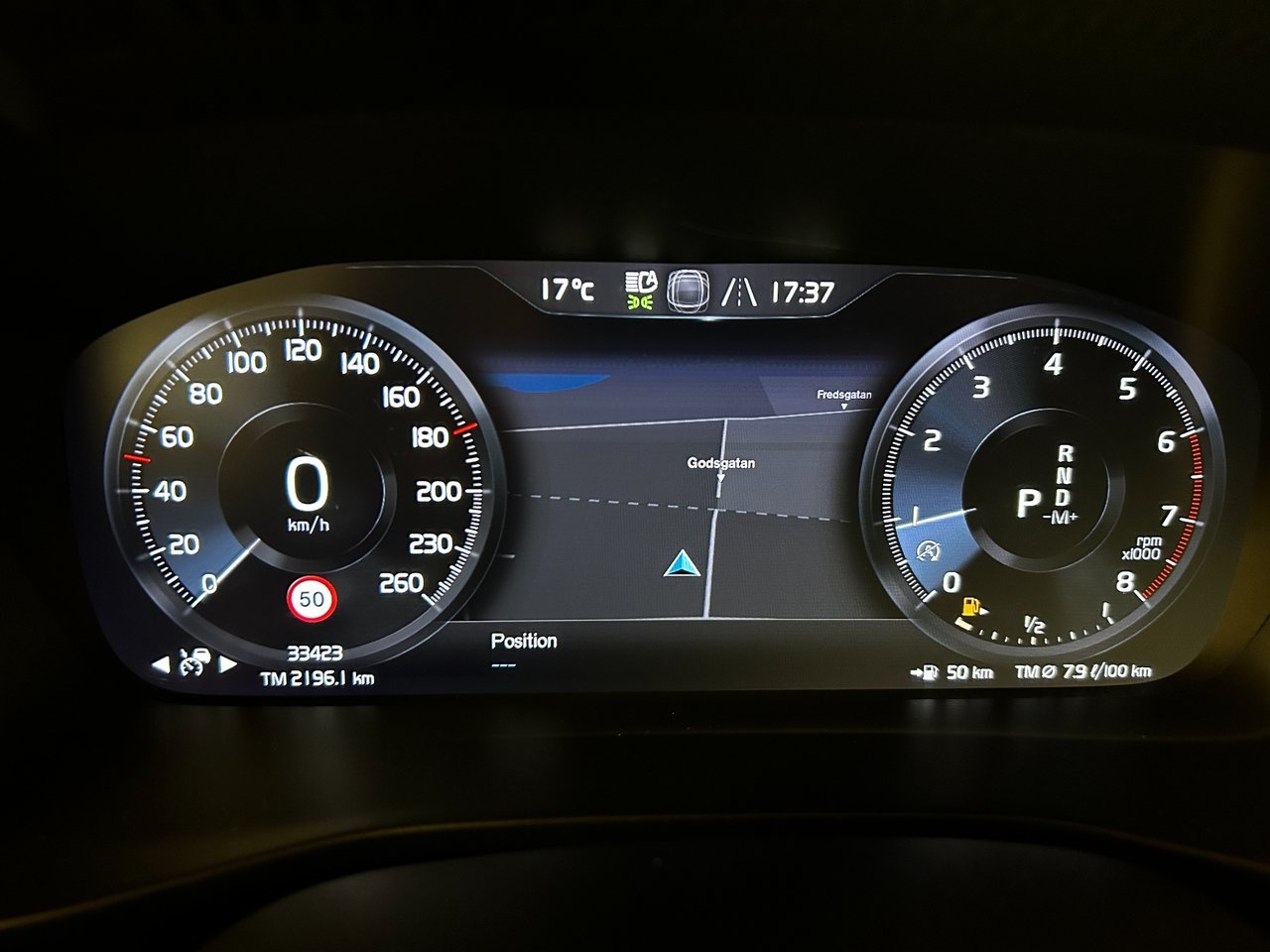 Volvo XC40 2021, bild 3/10