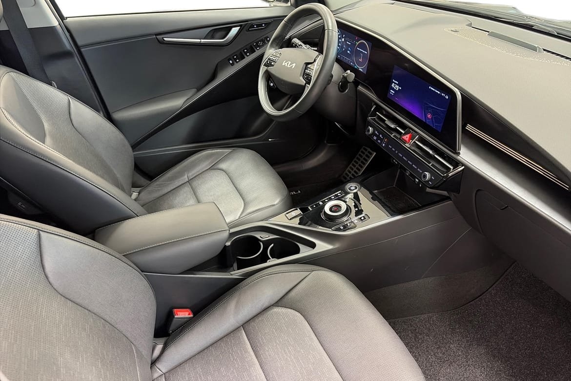 Kia Niro 2023, bild 6/10