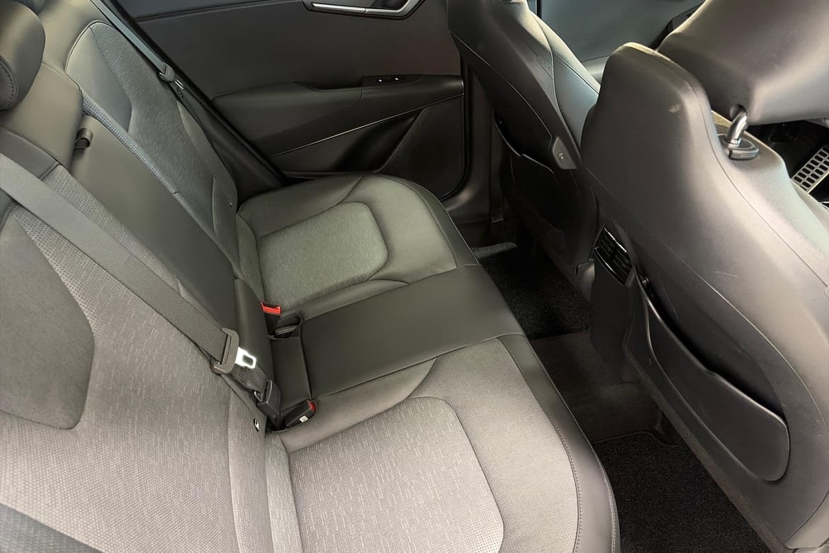 Kia Niro 2023, bild 7/10
