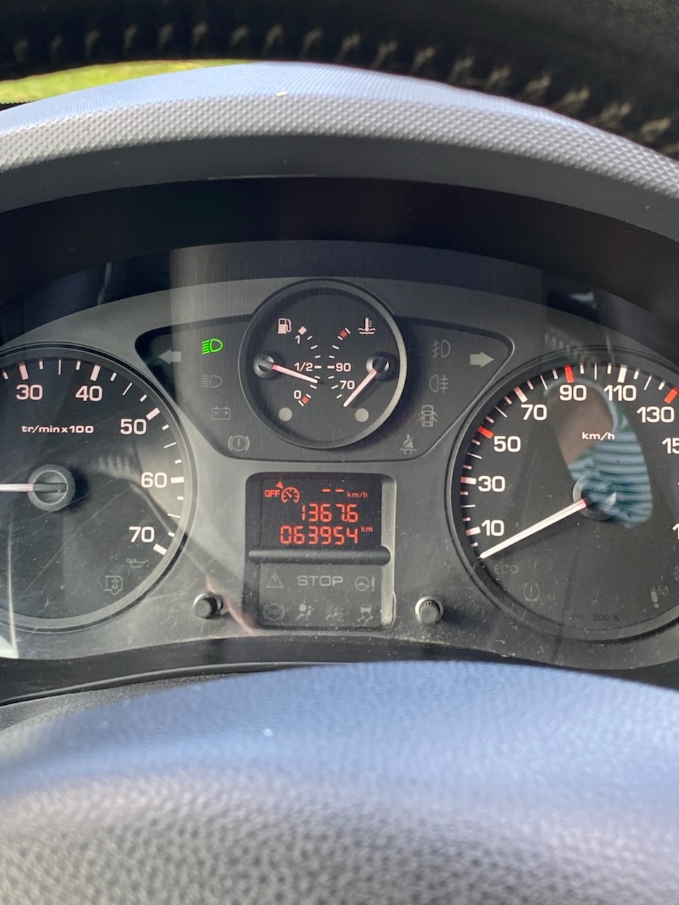 Peugeot Partner 2015, bild 5/7