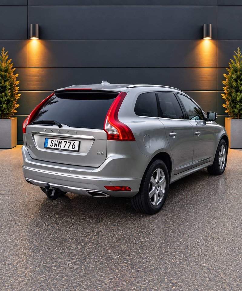 Volvo XC60 2015, bild 4/5