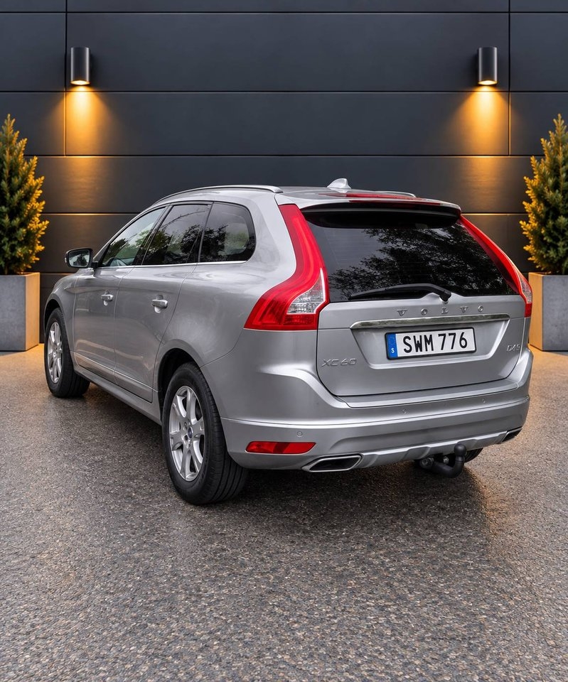 Volvo XC60 2015, bild 3/5