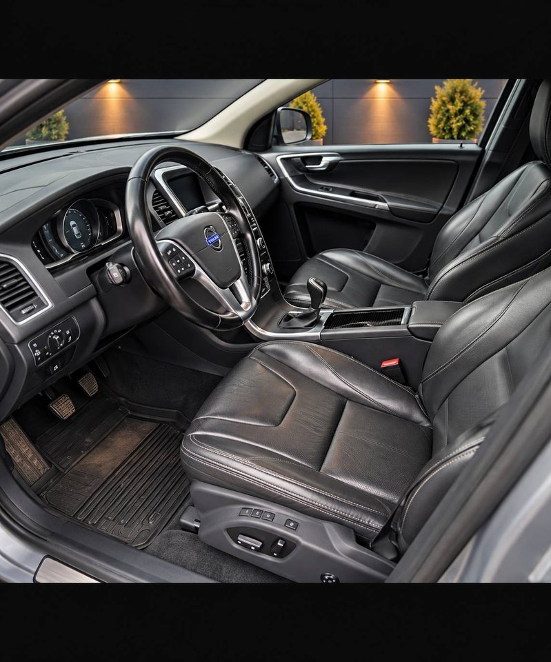 Volvo XC60 2015, bild 5/5