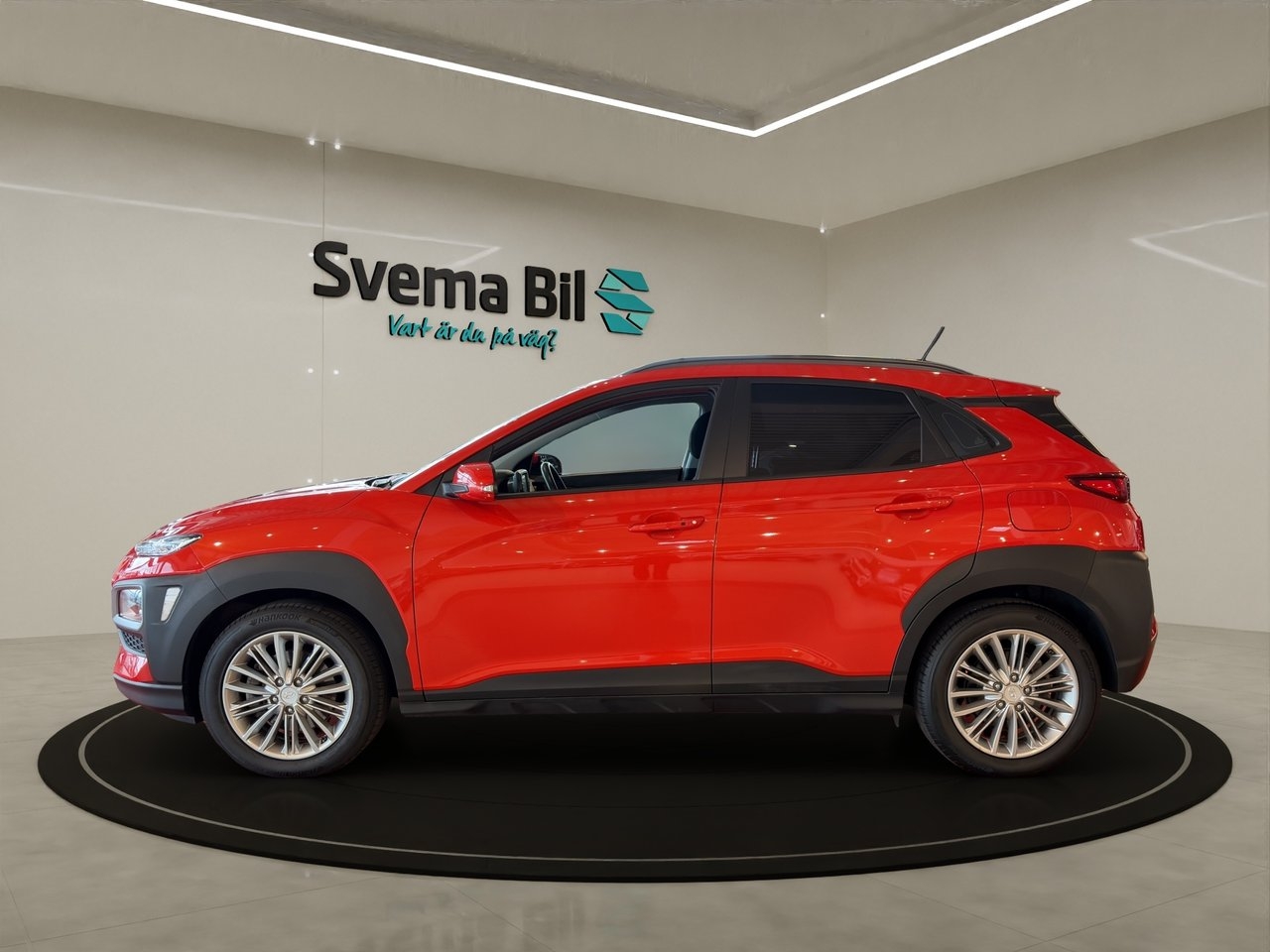 Hyundai Kona 2019, bild 3/10