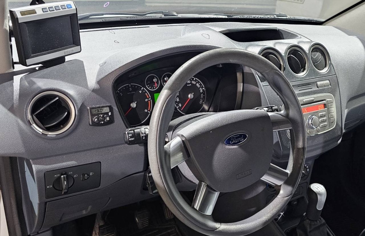 Ford Transit Connect 2013, bild 3/10