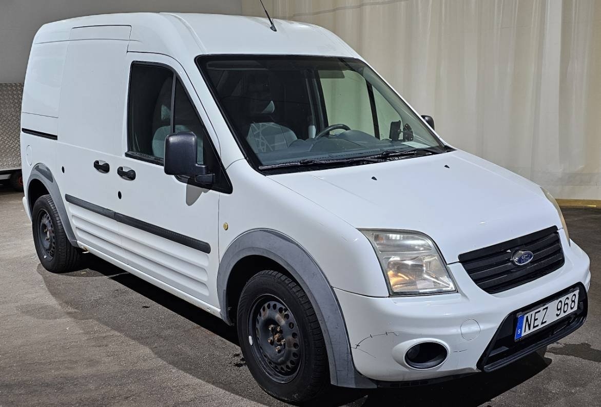 Ford Transit Connect 2013, bild 4/10