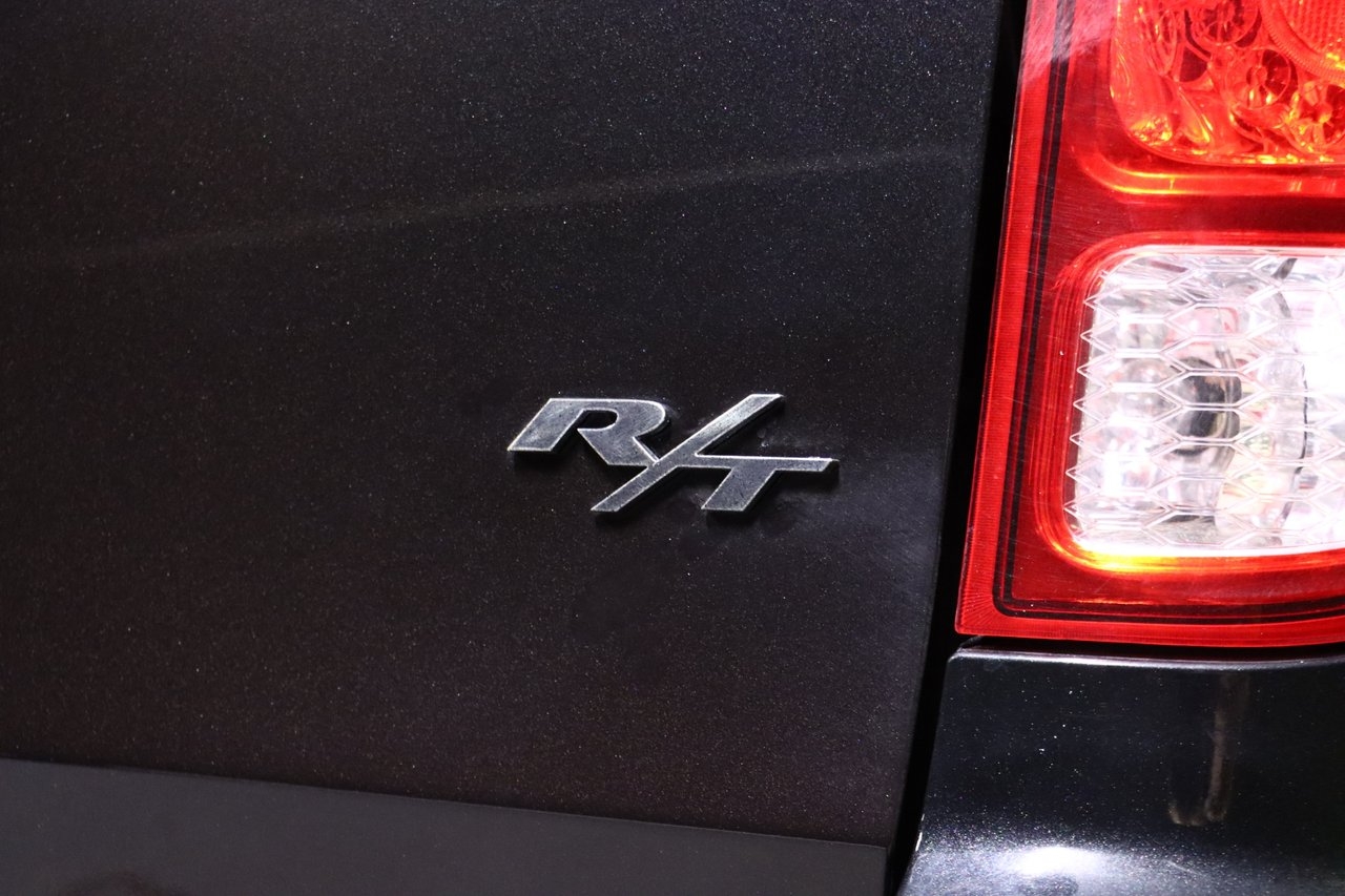 Dodge Grand Caravan 2014, bild 5/10