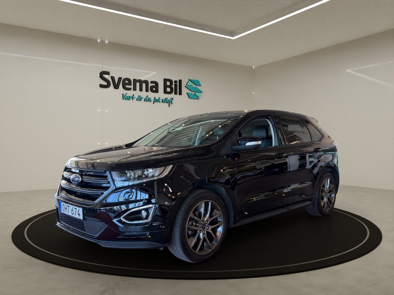 Ford Edge