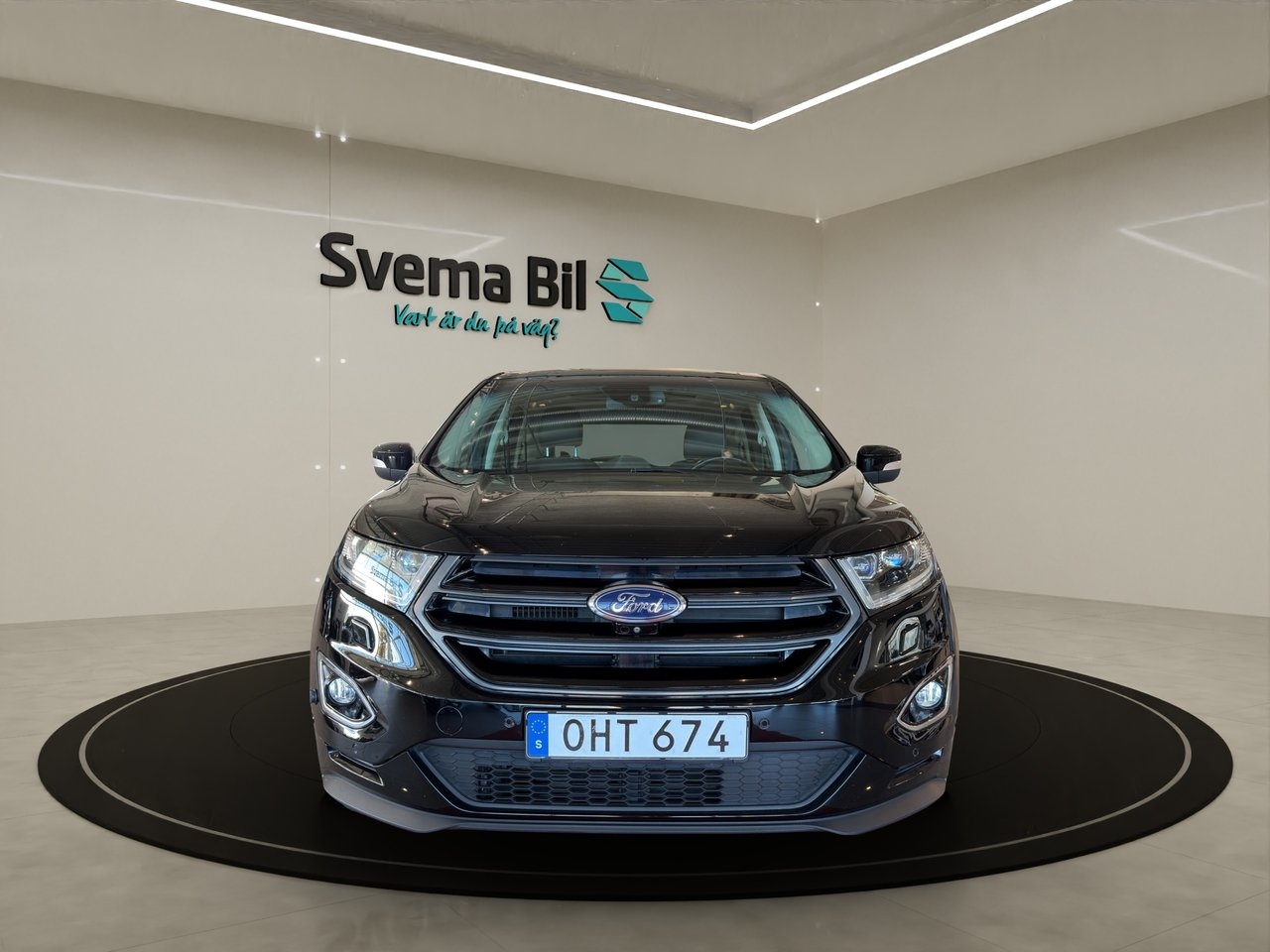 Ford Edge 2016, bild 3/10