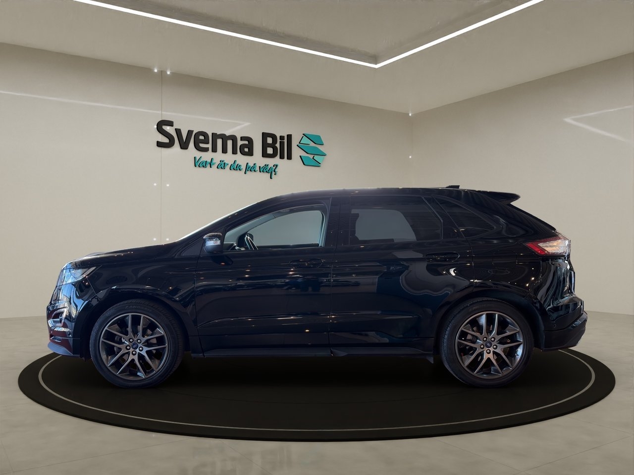 Ford Edge 2016, bild 4/10