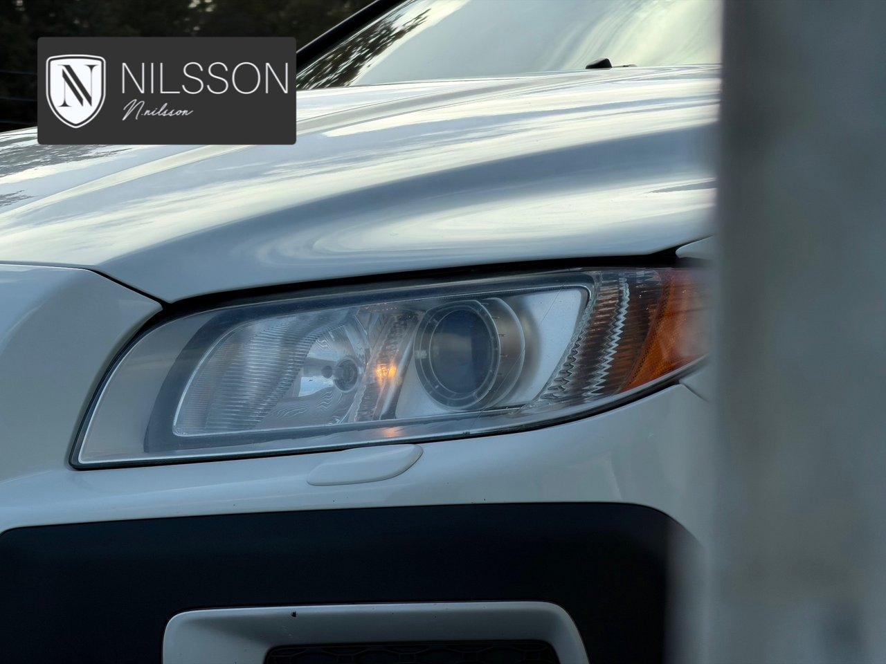 Volvo XC70 2011, bild 5/10