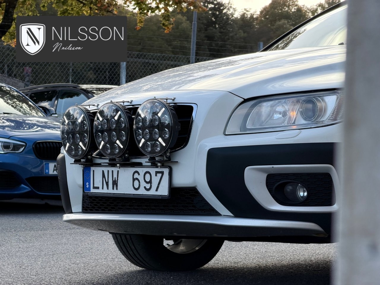 Volvo XC70 2011, bild 4/10