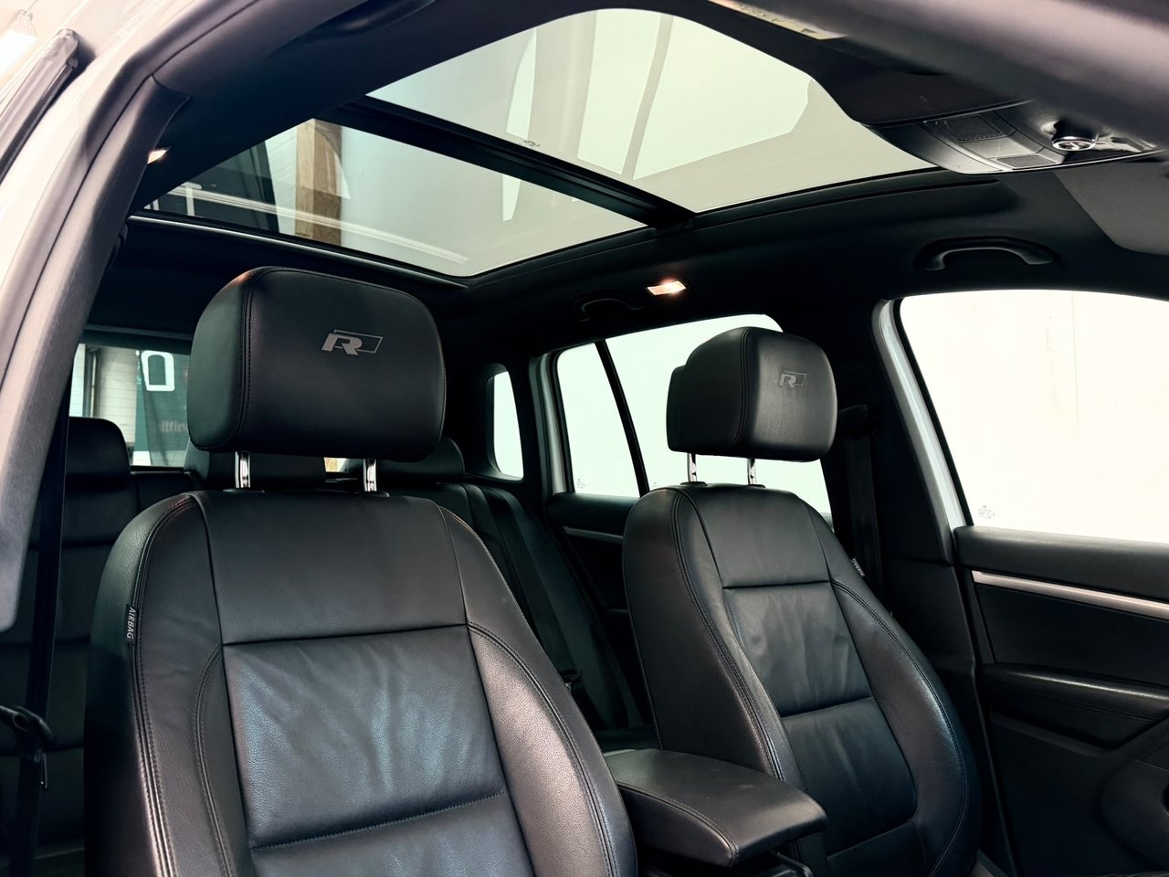Volkswagen Tiguan 2.0 TDI SCR 2016, photo 9/10