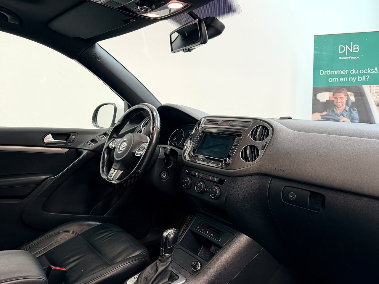Volkswagen Tiguan 2.0 TDI SCR 2016, photo 10/10