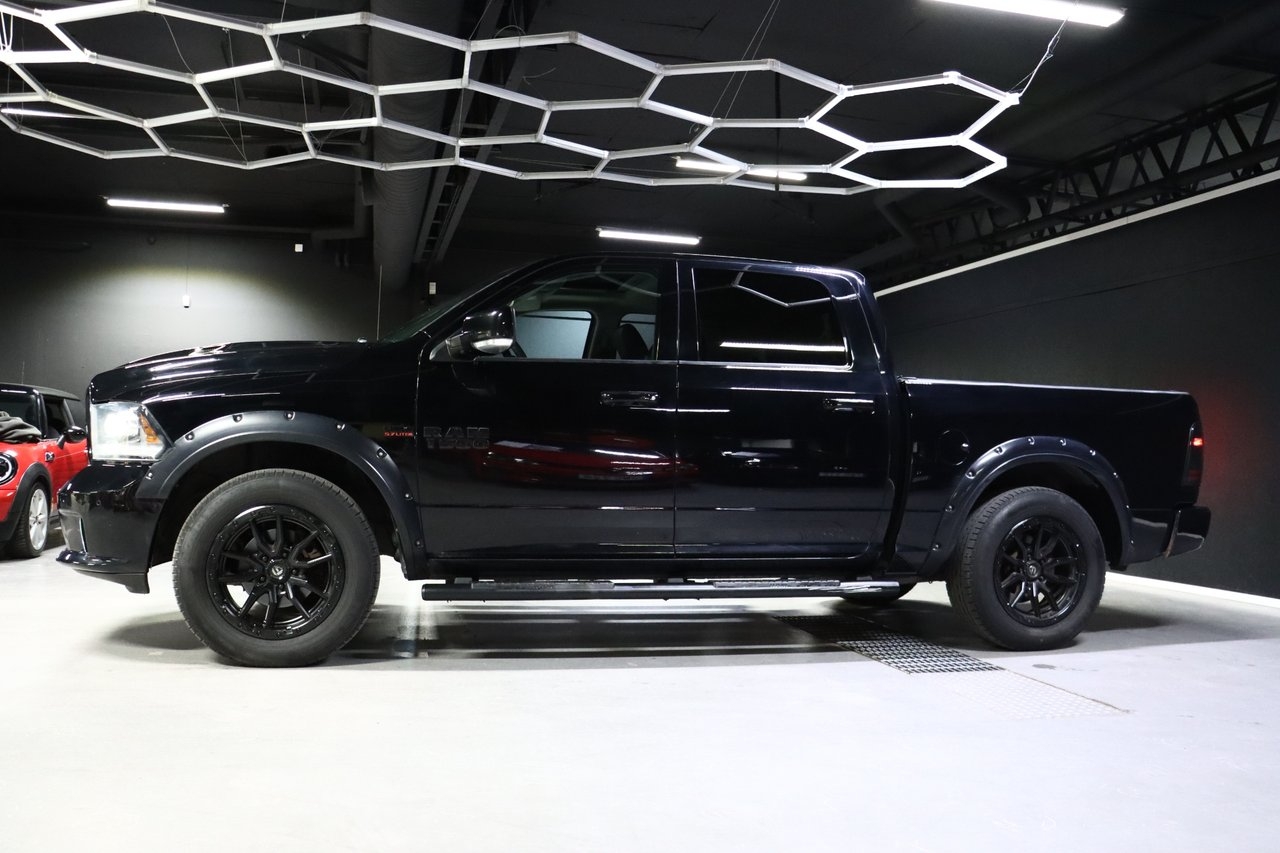 RAM 1500 2014, bild 4/10