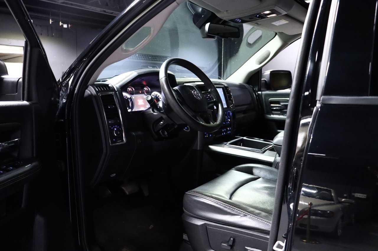 RAM 1500 2014, bild 7/10