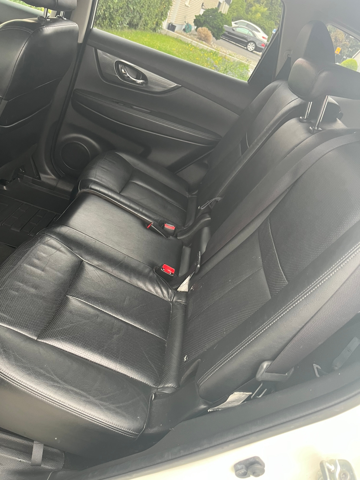 Nissan X-Trail 2017, bild 3/10