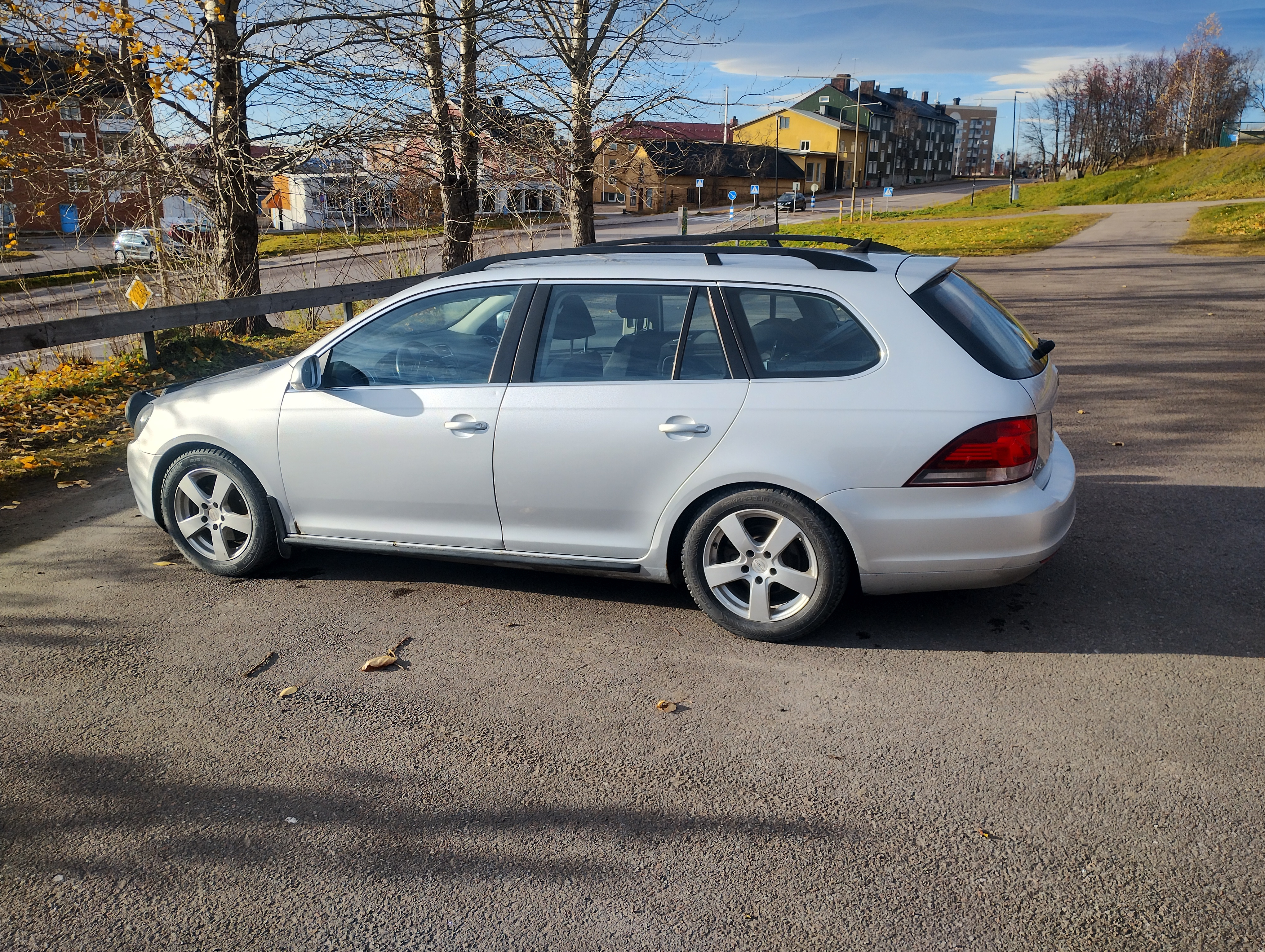 Volkswagen Golf 2013, bild 3/5