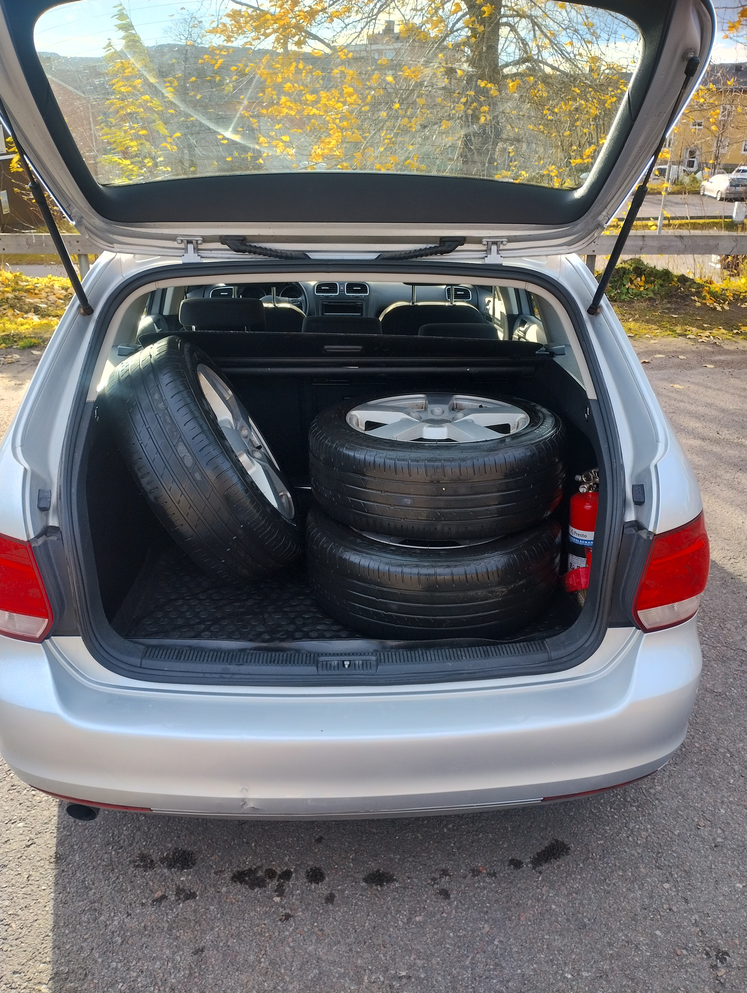 Volkswagen Golf 2013, bild 4/5