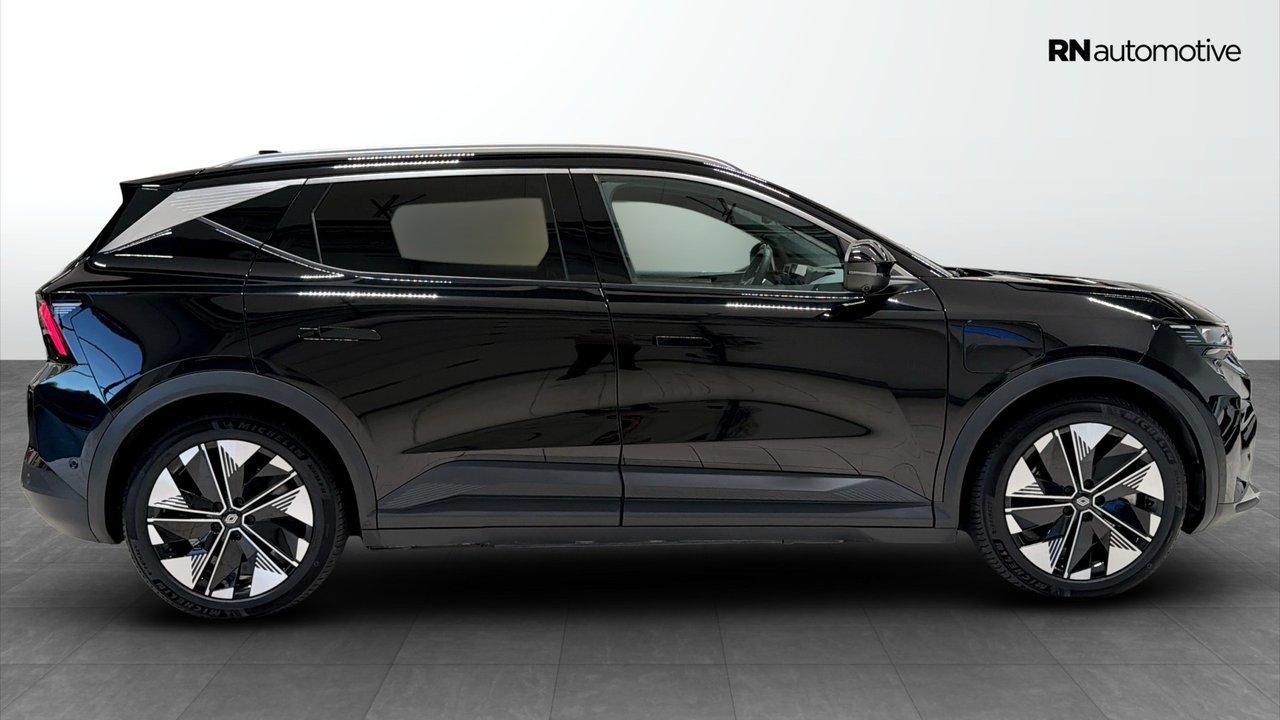 Renault Scenic E-Tech Techno 2024, bild 5/10