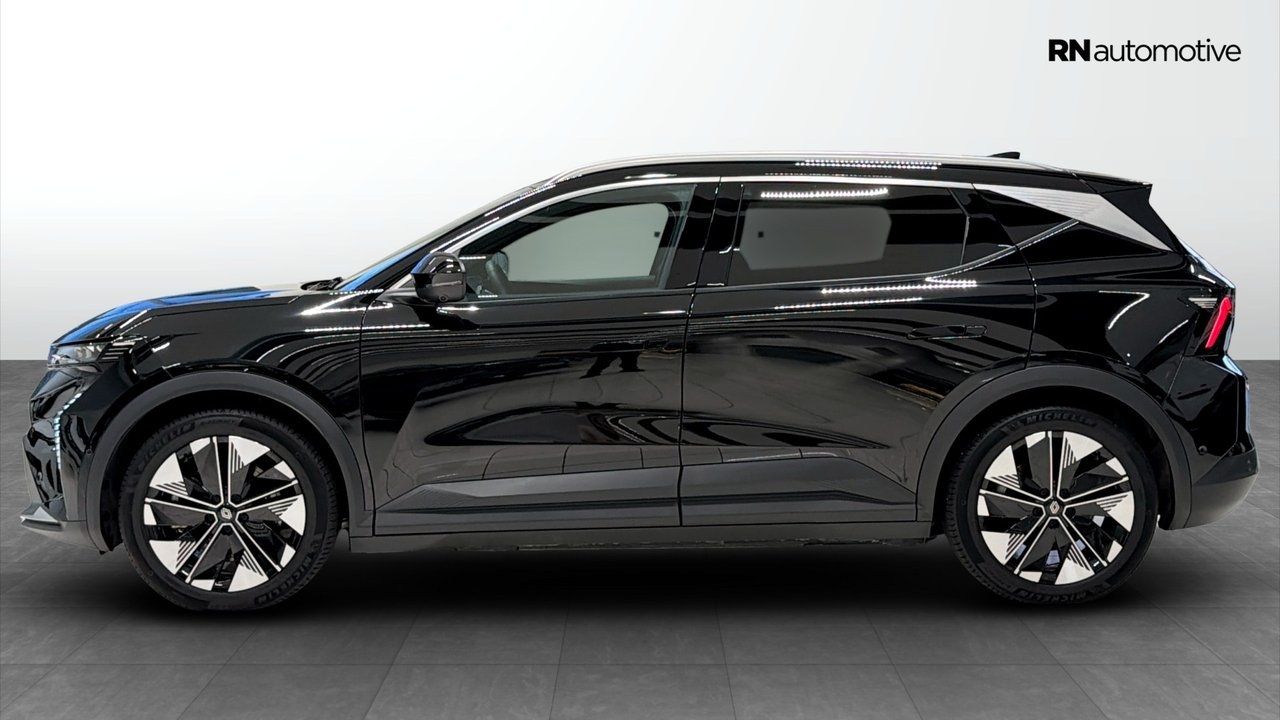 Renault Scenic E-Tech Techno 2024, bild 2/10