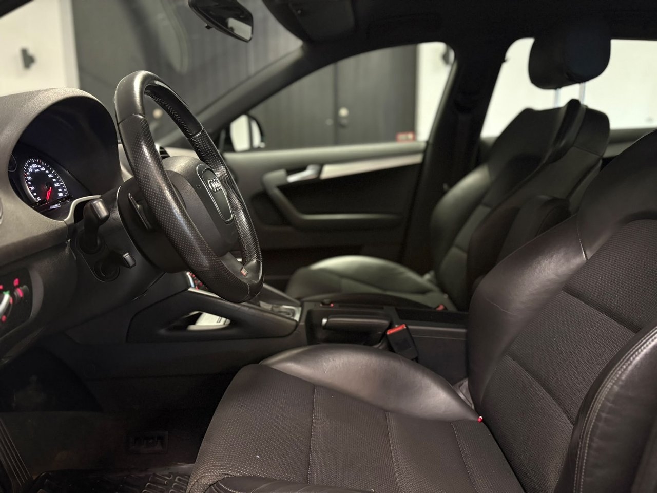 Audi A3 2009, bild 7/10