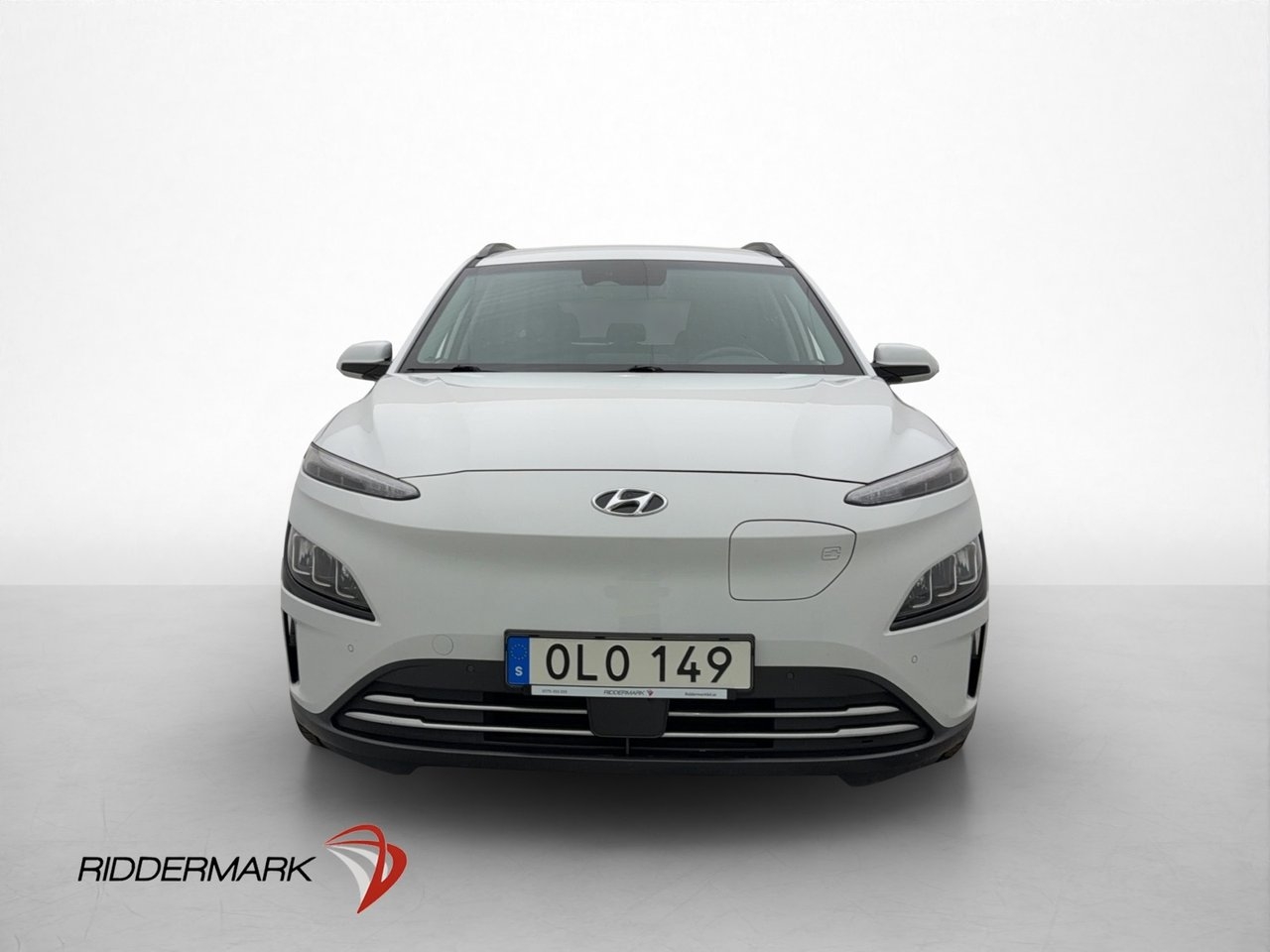Hyundai Kona Essential 2022, bild 3/10