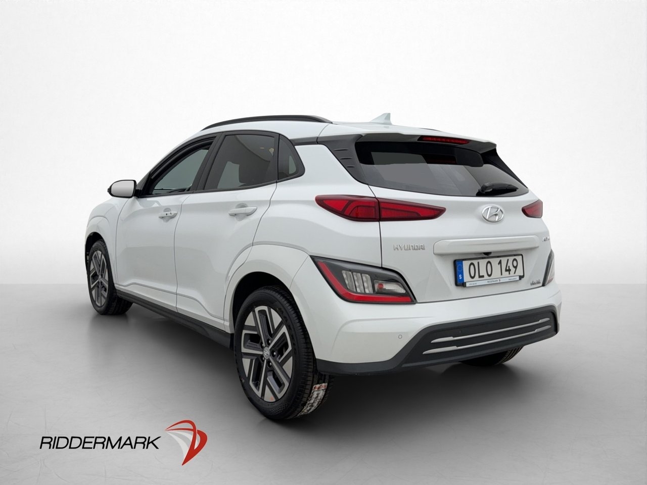 Hyundai Kona Essential 2022, bild 6/10