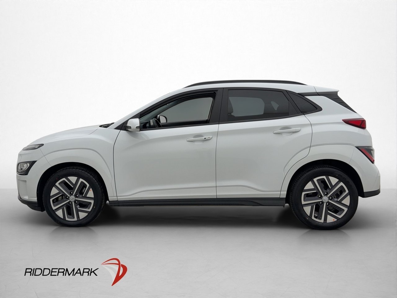 Hyundai Kona Essential 2022, bild 5/10