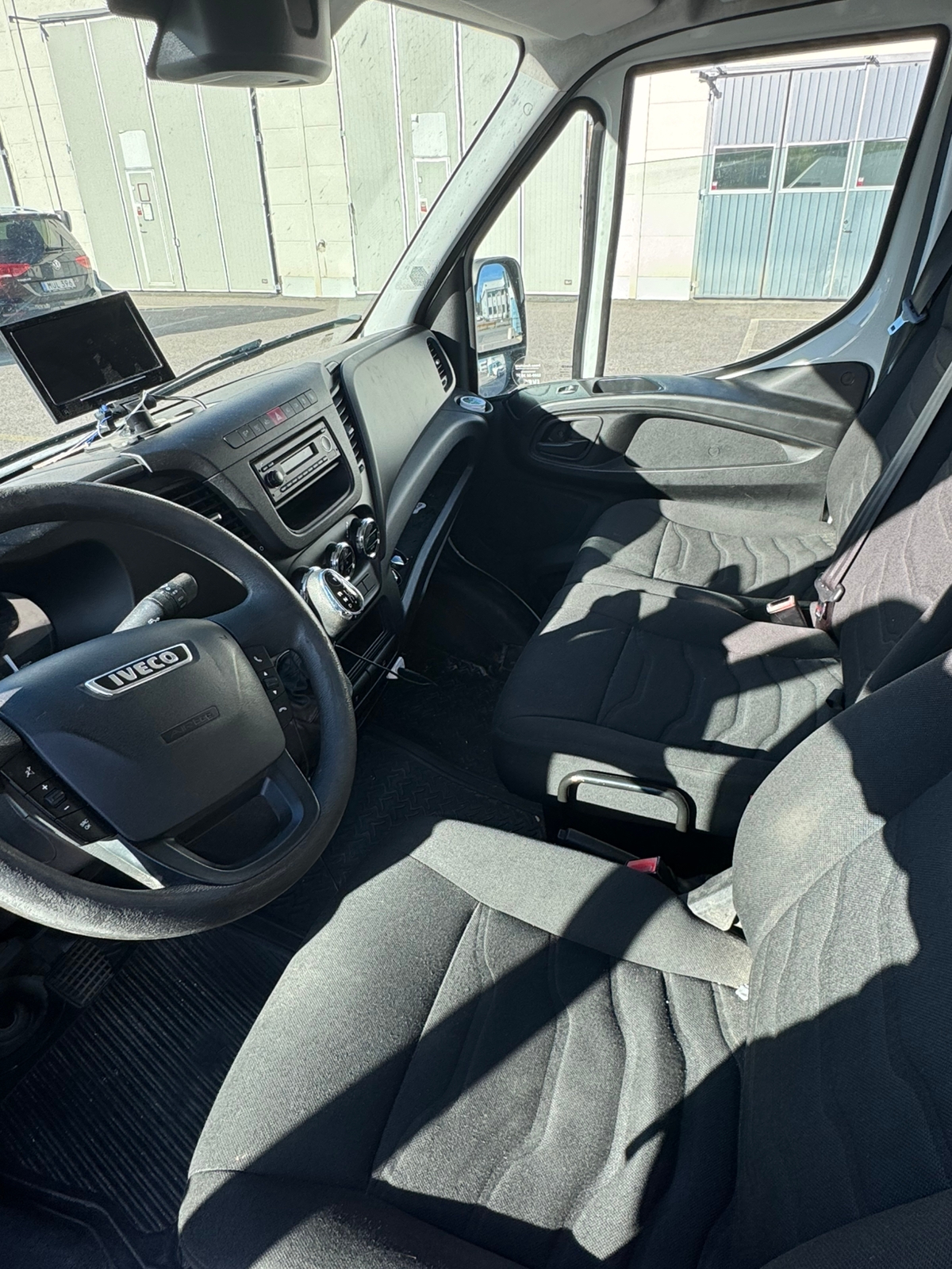 Iveco Daily 2016, bild 7/10