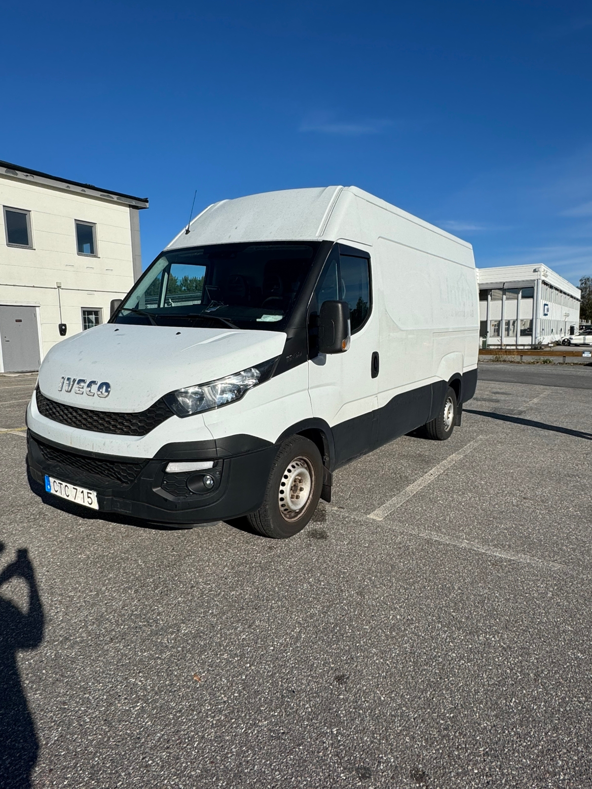 Iveco Daily
