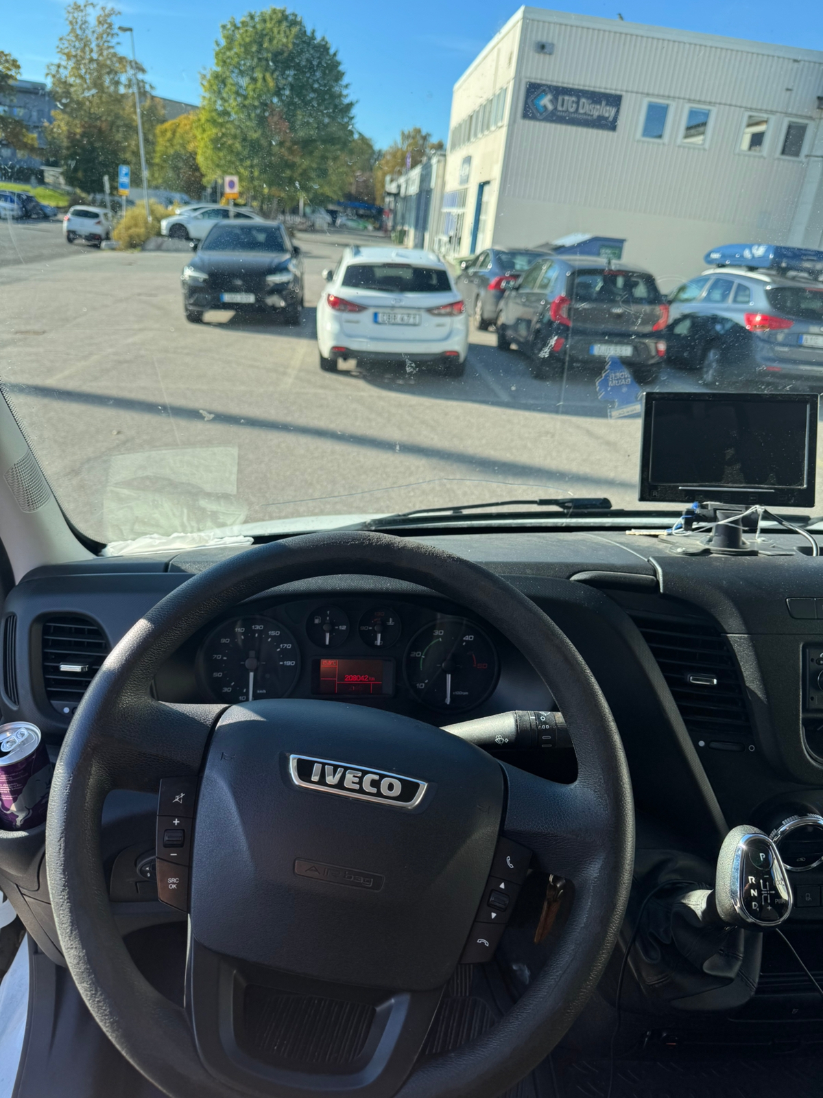 Iveco Daily 2016, bild 6/10