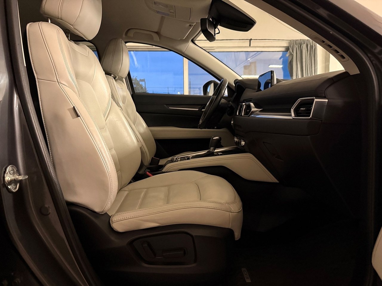 Mazda CX-5 2.5 SKYACTIV-G AWD 194HK-3 2017, bild 5/10