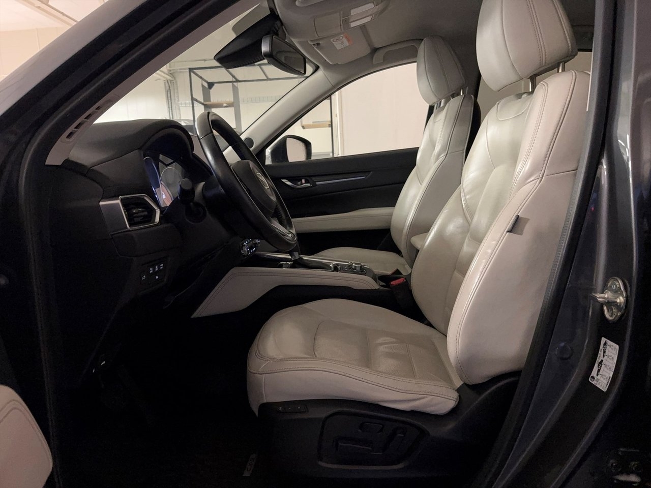 Mazda CX-5 2.5 SKYACTIV-G AWD 194HK-3 2017, bild 4/10